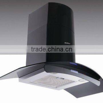 CE&RoHS LOH313-13G(900mm) Steel range hood