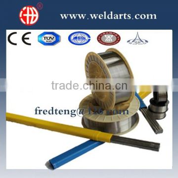 ER308LSi stainless steel welding wire