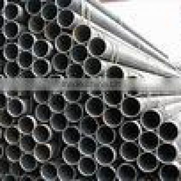 Carbon steel pipe API 5L X52