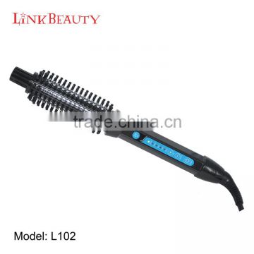 In Style Hair Curler Curling Iron Machine For Curling Hair