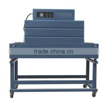 Automatic High Speed Heat Shrink Packing Machine for PE