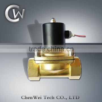 2W500-50 2inch Normally Closed Water Solenoid Valve