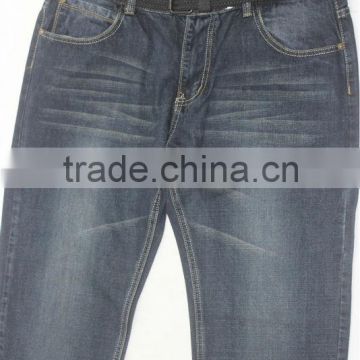 new fashion jeans