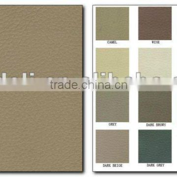 new design car upholstery leather