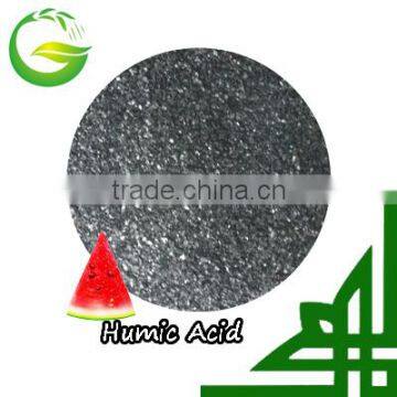 95% water soluble humic acid from leonardite