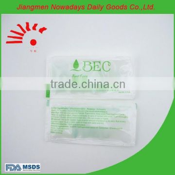 Hand Disinfectant Gel 5ml Pouches / Disinfectant 5ml Gel Pouches