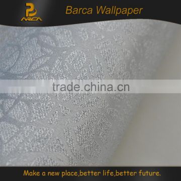2015 gold metallic chinese decorative wallpaper
