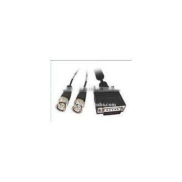 Cisco E1 ISDN PRI Cable DB15/RJ45 CAB-E1-PRI 72-1225-01