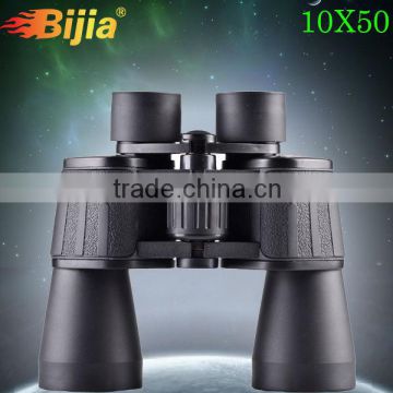 10X50 large ocular lens Binoculars