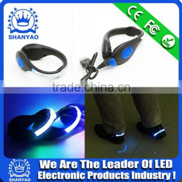 2016 Fashion Hot Sales LED Shoes Light For Ooutdoor Sports