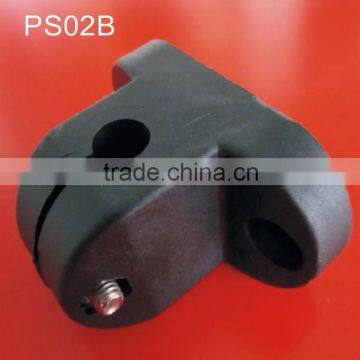 Plastic T Style Clamp PS02B