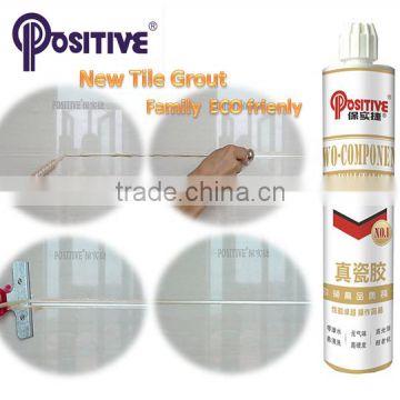 Family eco friendly New Ceramic Gap cleaner crystal grout