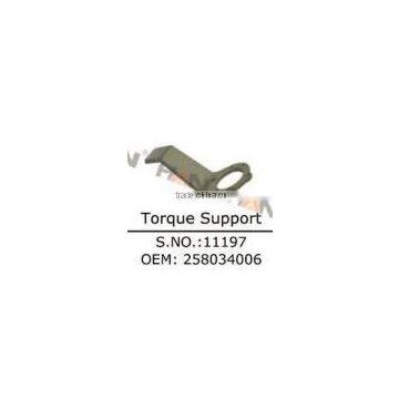 TORQUE SUPPORT OEM 258034006 Concrete Pump spare parts for Putzmeister zoomlion sany Junjin