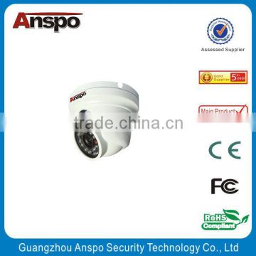 High Definition Anspo IR Waterproof Cheap CCTV Camera CMOS 700TVL Manufacture