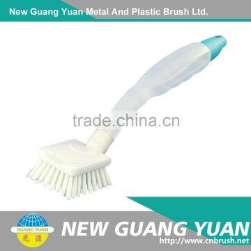 Wholesale Kitchen Washing Dispensing Brush