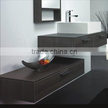 Vanity,wooden bathroom cabinet(On promotion)