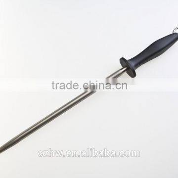 diamond rod diamond coating steel diamond knife sharpener grits:#600
