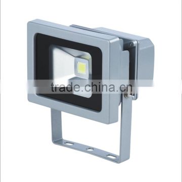 outdoor 10W floodlight led waterproof IP 65 CE ROHS