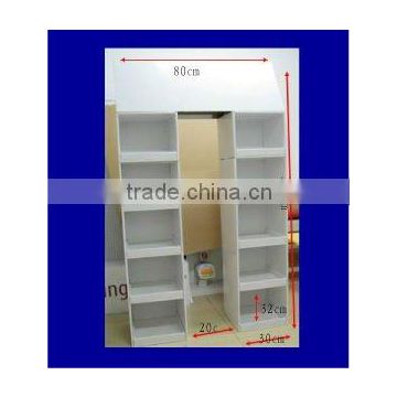 Products Shipper/ Cardboard display / Corrugated dislay/Paper display