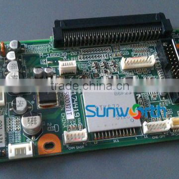 Compatible board for Konica Minolta BH200 250 350 222 362 BH350 scanner board copier parts