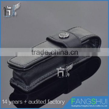Factory direct supply fashion belt clip wallet wholesale