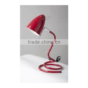 Red Table Lamp Swing TS300-R