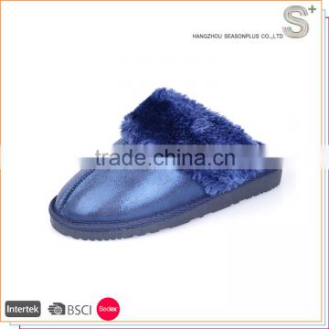 Wholesale new colorful man slipper