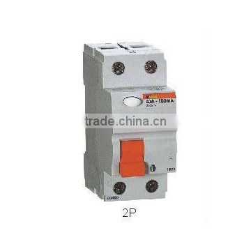 MNL Residual Current Breaker Devices (RCCB,mcb, RCD)