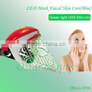 (2015 New) LED eye mask LED light therapy