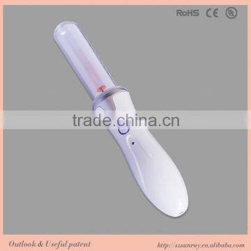 Online shopping india beauty salon equipment ion wand for anti wrinkle