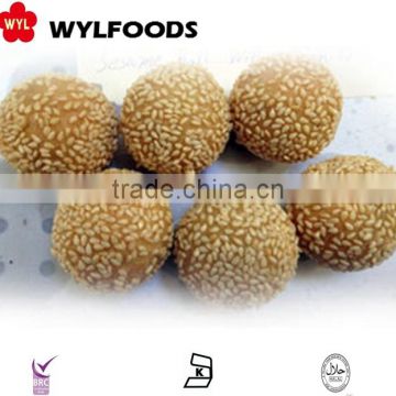 IQFprice for sesame ball