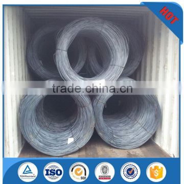 high carbon steel wire rod price