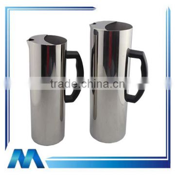 800ml 1000ml ice water jug ice water pot stainless steel ice water pitcher