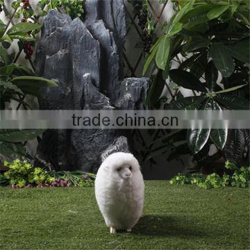 chinese white fake sheep for sale
