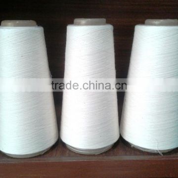 Ne32/1, 100% Cotton, Compact Yarn for weaving
