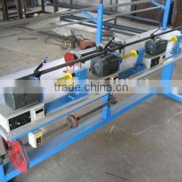 yarn winder machine M:0086 15163879588 email:alice@ropenet.com