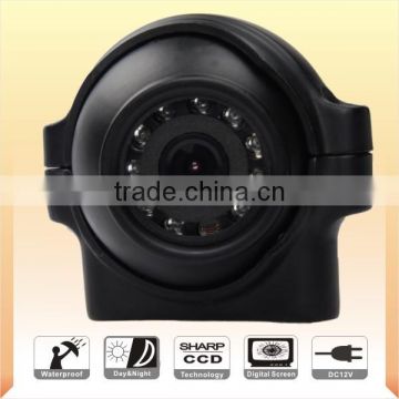 Vehicle Night Vision rear view camera for car