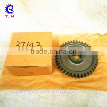 supply all over the world good quality tractor gear GN12 37143