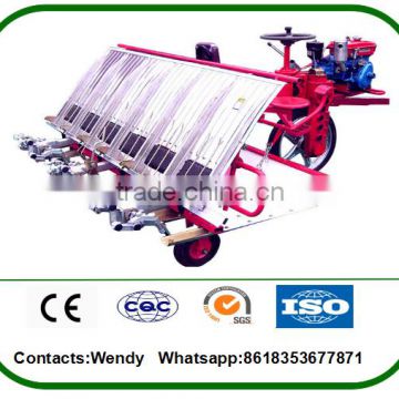 new model agriculture tool machine mechanical rice transplanter