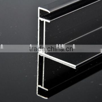 aluminium display profile