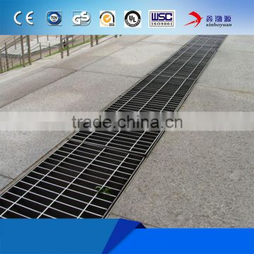 Bar grating/Expanded metal mesh/Walkway grating