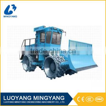 China LLC220 Landfill Compactors