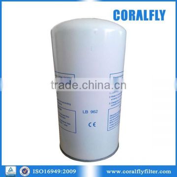 High quality coralfly LB 962 air-oil separator for air- compressor