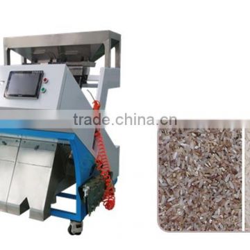 Favorable Rice Color Sorter Price For Sale