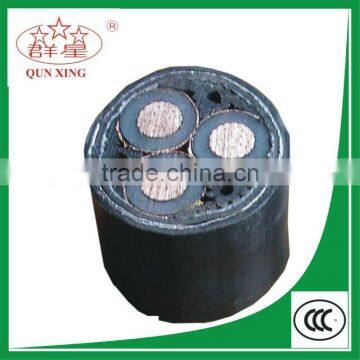 "3" heavy duty Power Cable