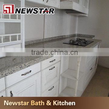 Chinese hot sales good qualtiy artificial marble kitchen tops