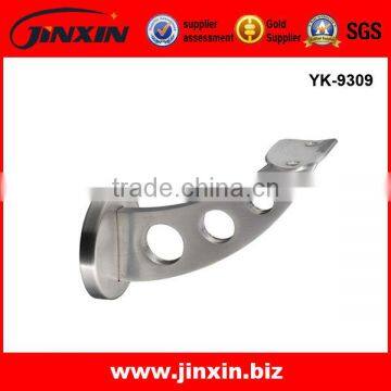 Competitive Price Inox 304 Handrail Bracket To Wall