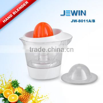 Home portable industrial citrus juicer for easy cleaning