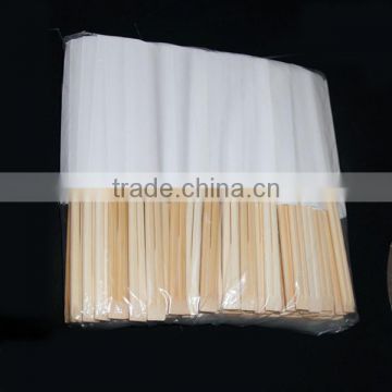 21cm disposable bamboo chopsticks
