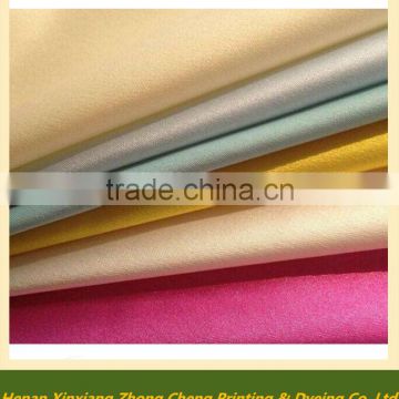 TC65% polyester 35% cotton 60S*60S Plain Poplin fabric China Manufacturer
